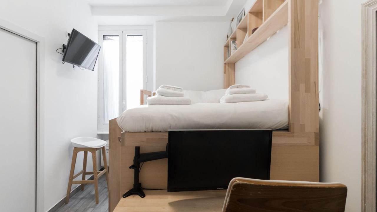 Italianway - Atto Vannucci 15 B Appartement *