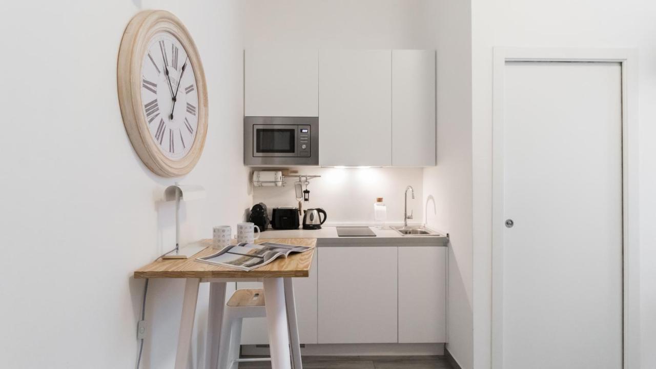 Italianway - Atto Vannucci 15 B Appartement Milan