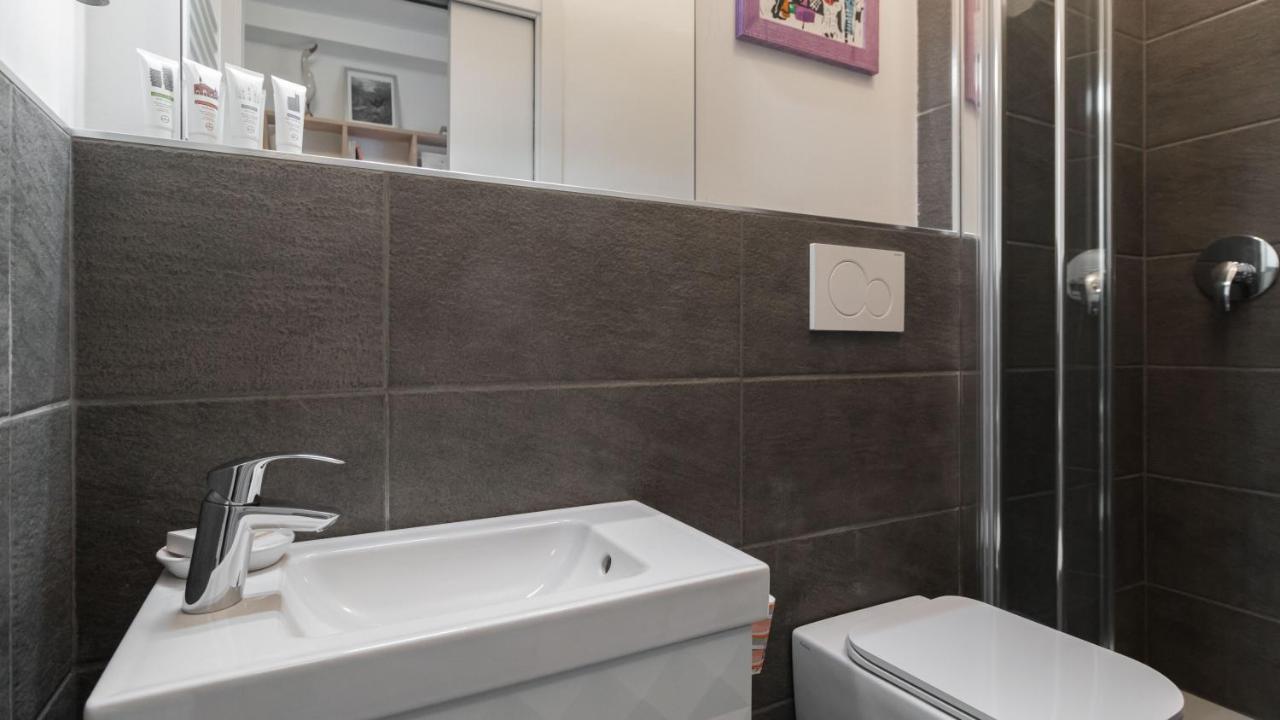 Italianway - Atto Vannucci 15 B Appartement *