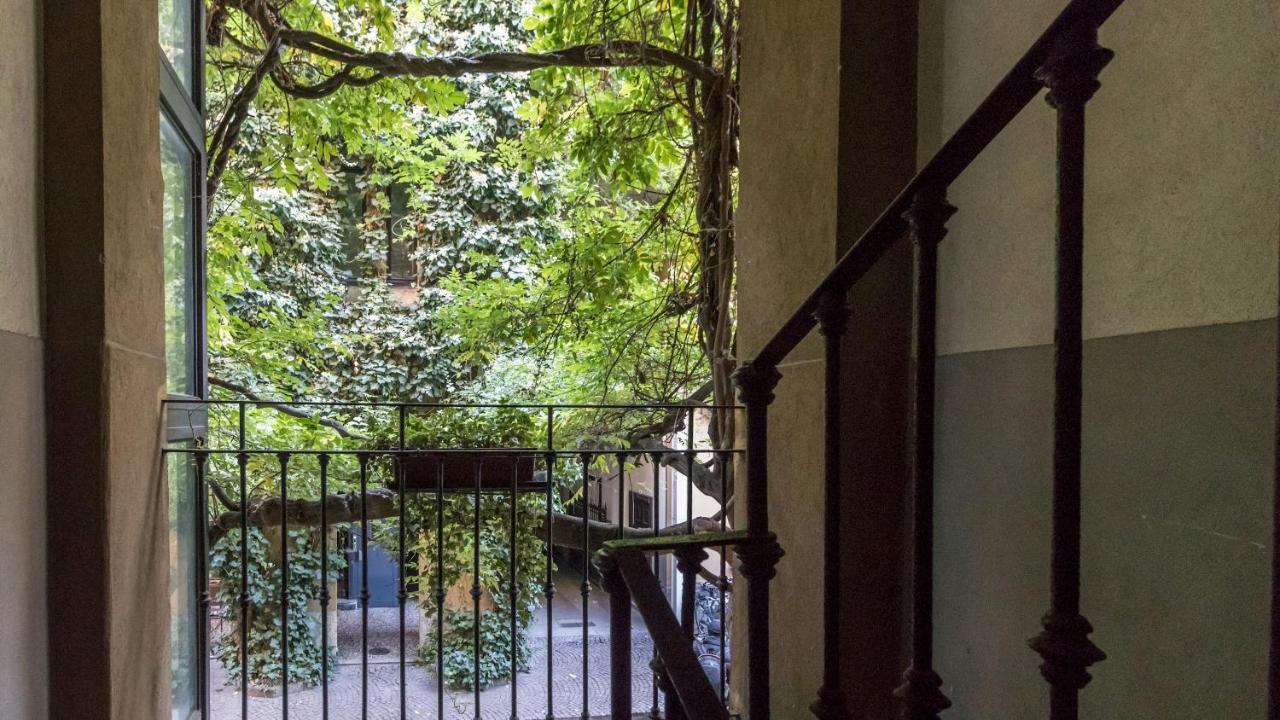 Italianway - Atto Vannucci 15 B Appartement Milan