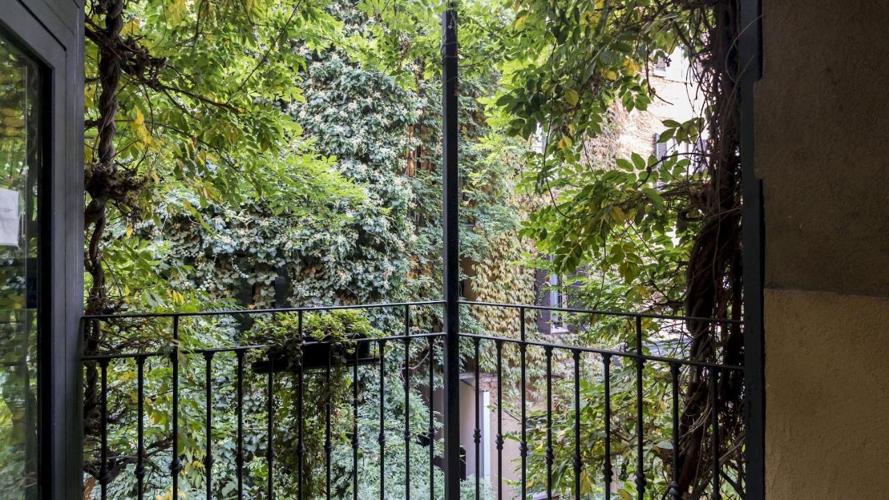 Italianway - Atto Vannucci 15 B Appartement *