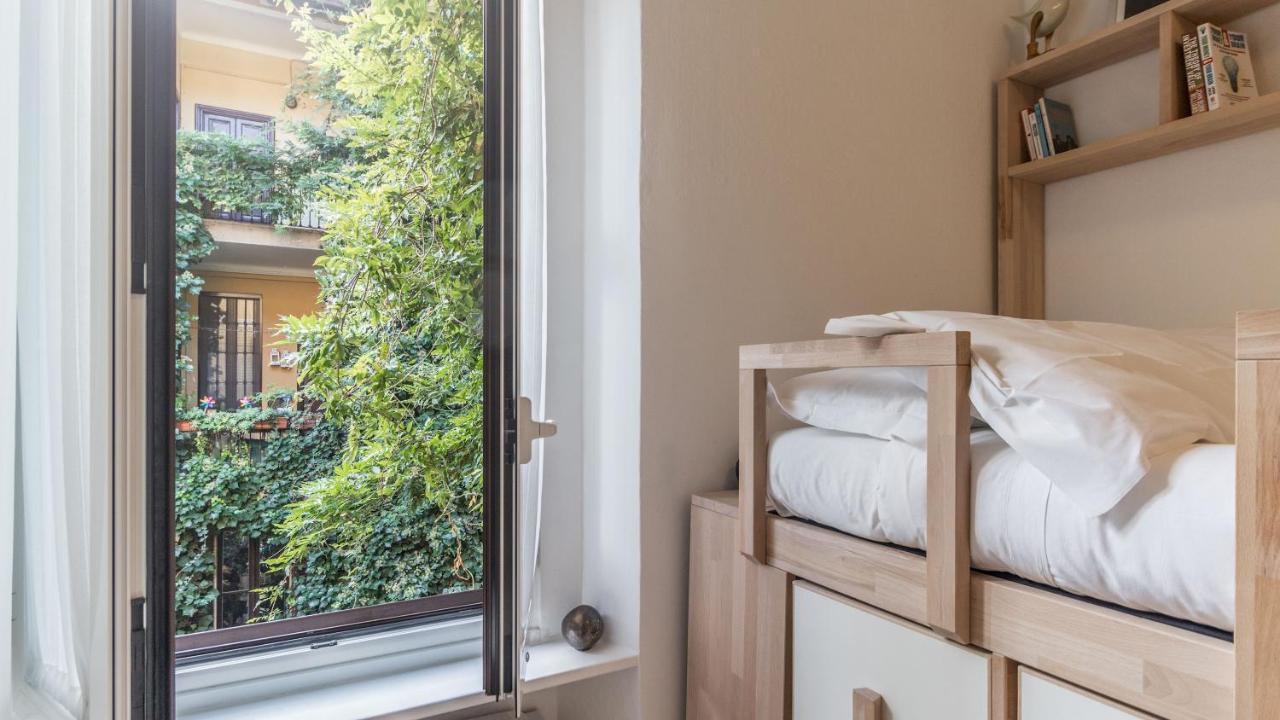 Appartement Italianway - Atto Vannucci 15 B *